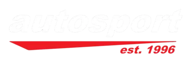 Autosport Logo